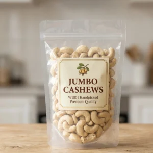 Jumbo Cashews
