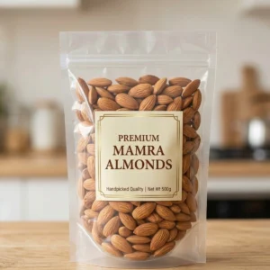 Mamra Almonds