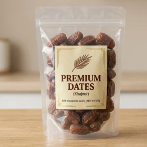 Premium Dates (Khajoor)