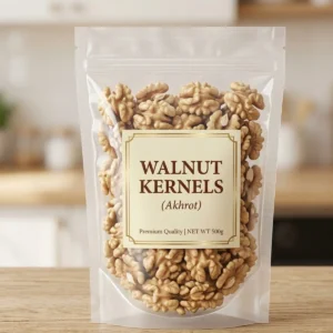 Walnut Kernels (Akhrot)